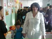 Фотография Колесовой Оксаны