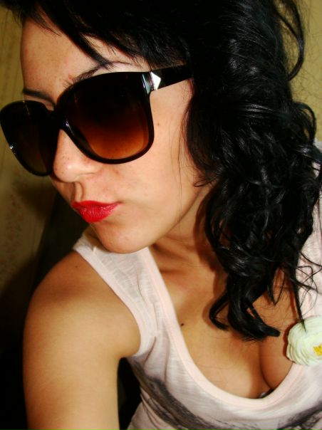 №7, Ася Кучина №7, Ася Кучина