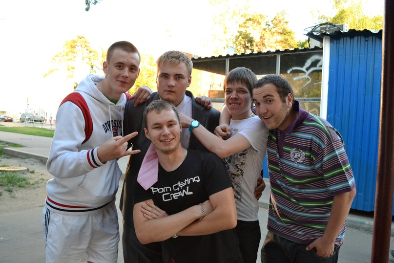 Давид Осипян фотография #22