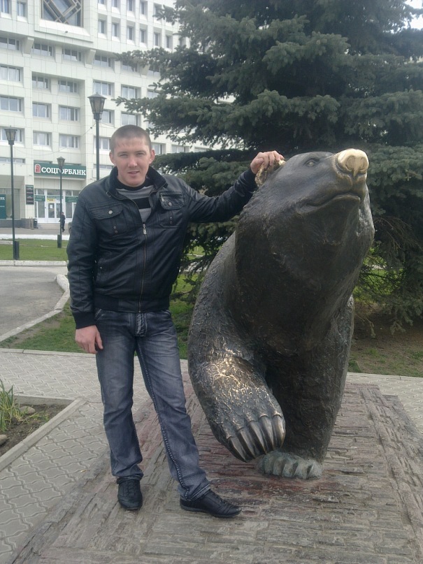 Иван Радостев фотография #1