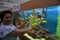 Фотография Утюговой Натальи