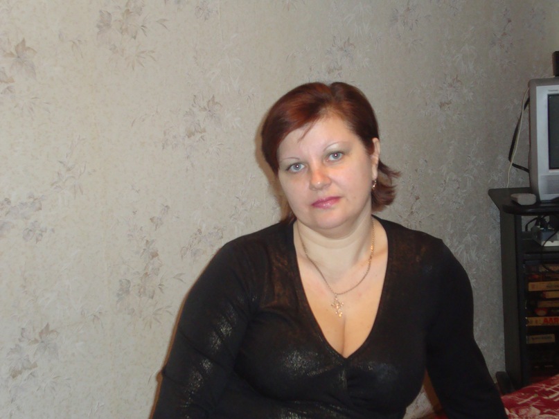 Татьяна Шамова фотография #30