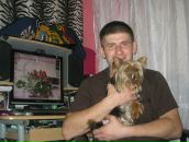 Міша Похило фотография #27 (источник - https://vk.com/id133682456)