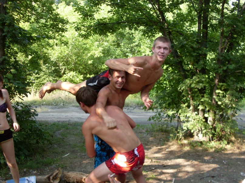 Игорь Тимохович фотография #37