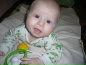 Фотография Шадрина Жени