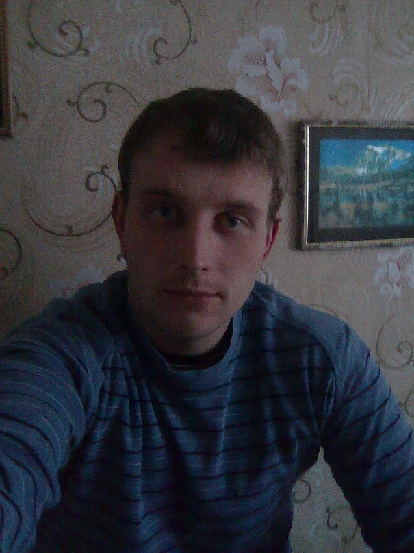 Макс Гладышев фотография #30