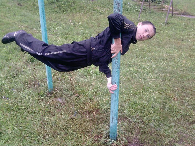 Сергей Иванов фотография #28