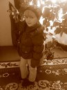 Софія Кадира фотография #2 (источник - https://vk.com/id164411627)
