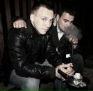 Фотография Нагорного Кости