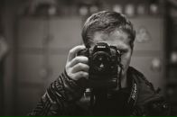 Фотография Мугатина Максима