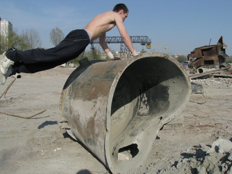 Иван Водчиц фотография #48