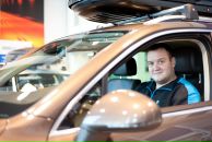 Фотография Серикова Андрея