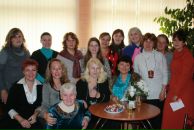 Фотография Стадниченко Нины