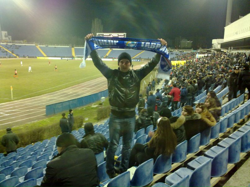 Миха Ситайло фотография #49