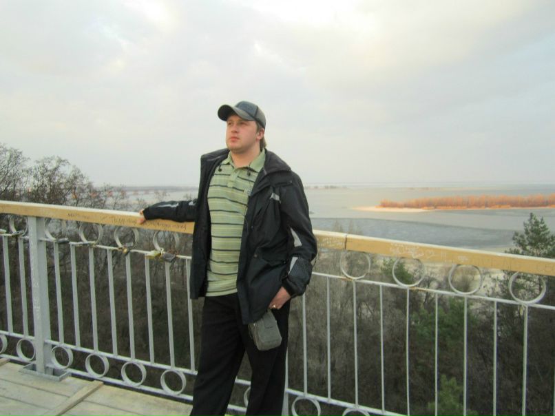 Виктор Оноприйчук фотография #33