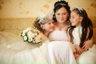 Фотография Серебровой Екатерины