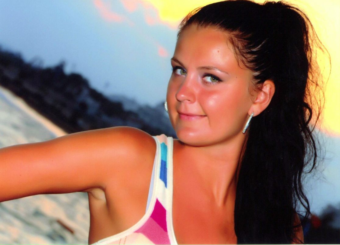 Вера Делье фотография #28