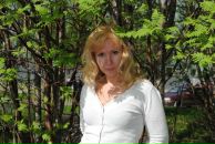 Фотография Ивлевой Светланы