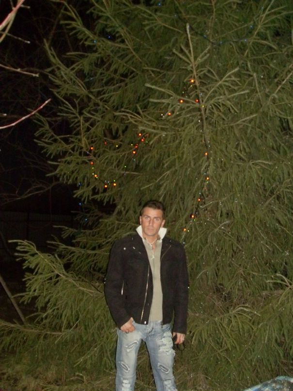 Денис Сысолин фотография #47