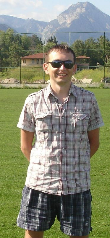 Дмитрий Иванов фотография #30