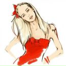 Інна Олексенко фотография #24 (источник - https://vk.com/id218958250)