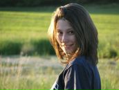 Daria Romanova фотография #20 (источник - https://vk.com/id8814847)