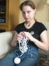 Фотография Дубровиной Екатерины