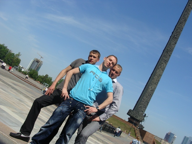 Danil K@sh фотография #35
