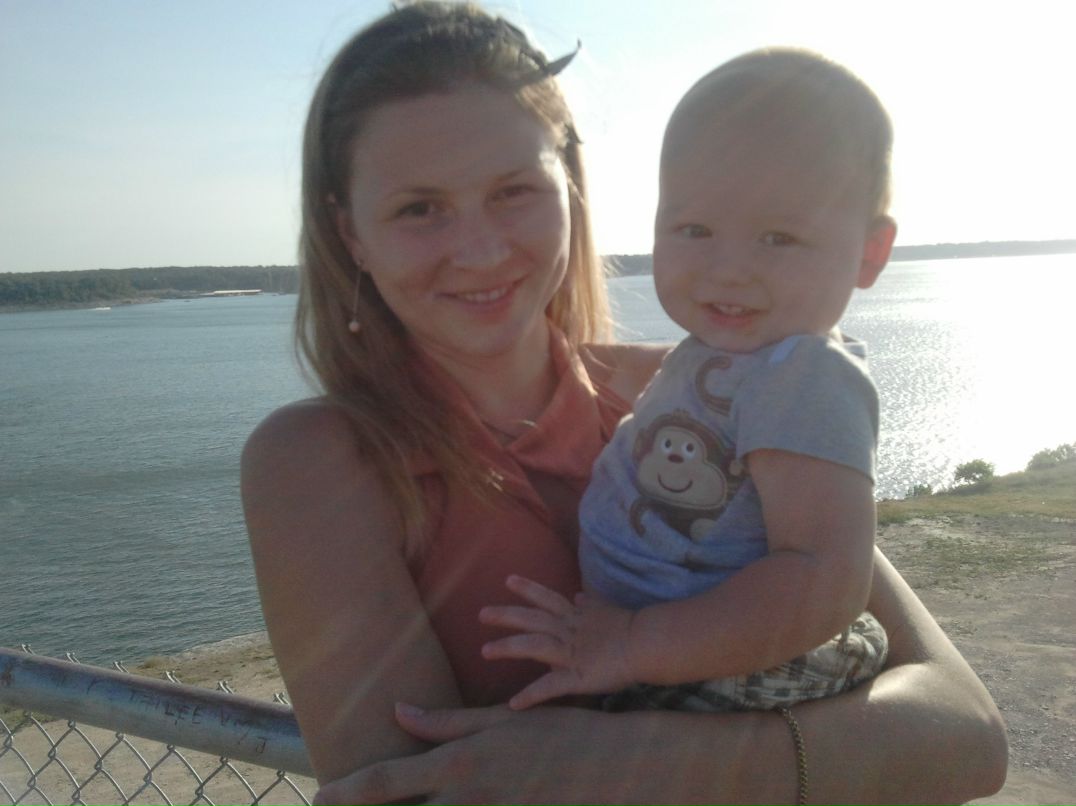 Anuta Hands фотография #19