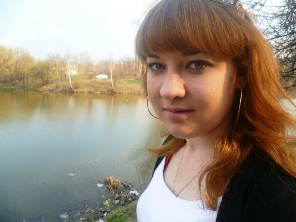 №20, Анна Якушева, Рязань, Россия №20, Анна Якушева, Рязань, Россия
