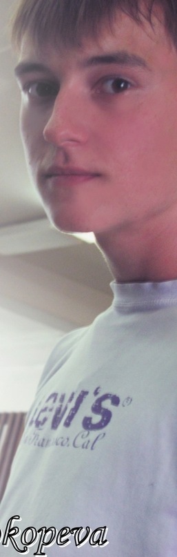 Олег Чупин фотография #32