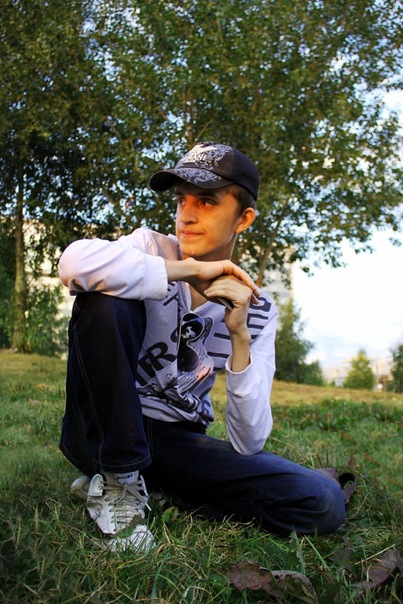 №7, Евгений Кадочников, 35 лет, Пермь №7, Евгений Кадочников, 35 лет, Пермь