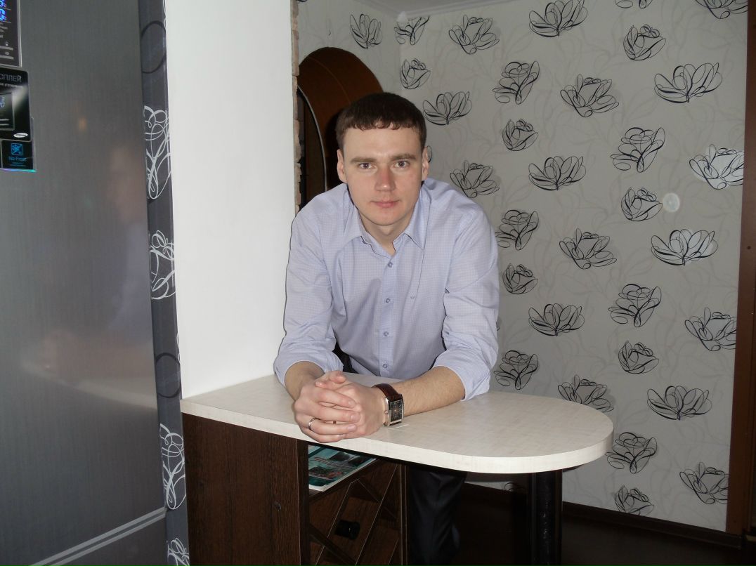 Виктор Семченко фотография #19