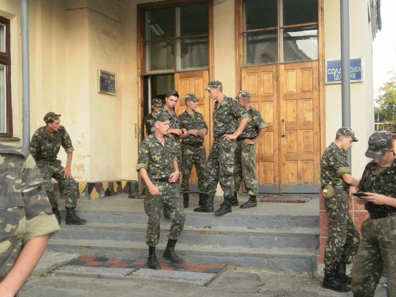 Валентин Сичкар фотография #3