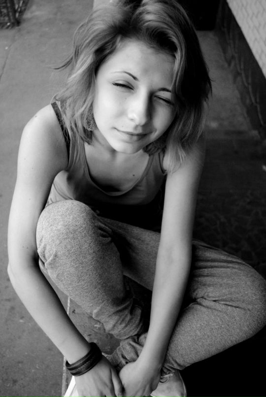 Вика Вика фотография #45