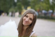 Фотография Атисковой Гали