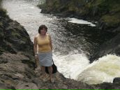 Фотография Устиновой Ирины