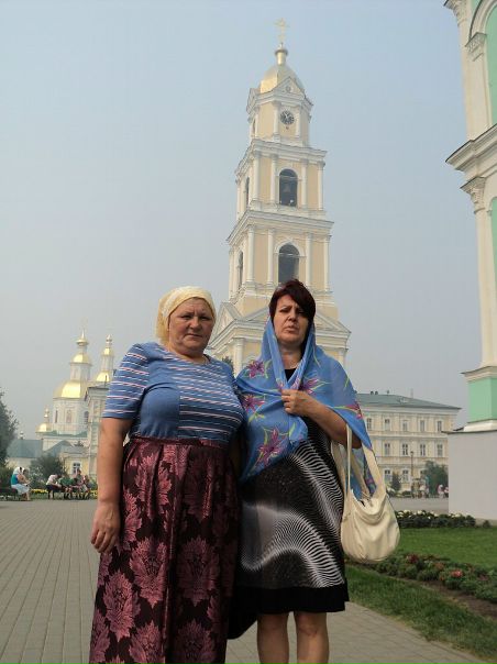 Сергей Глушков фото №1