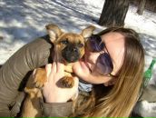 Фотография Котылевой Анастасии