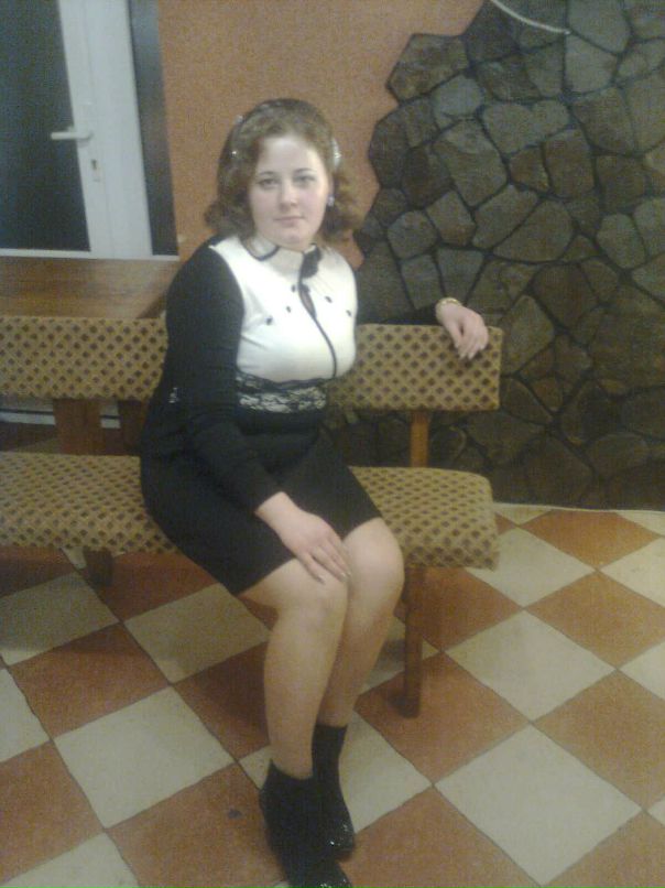 Маша Тэрэсану фотография #31