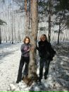 Фотография Прохоровой Екатерины