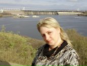 Фотография Тороповой Анютки