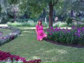 Фотография Фомичевой Маргариты