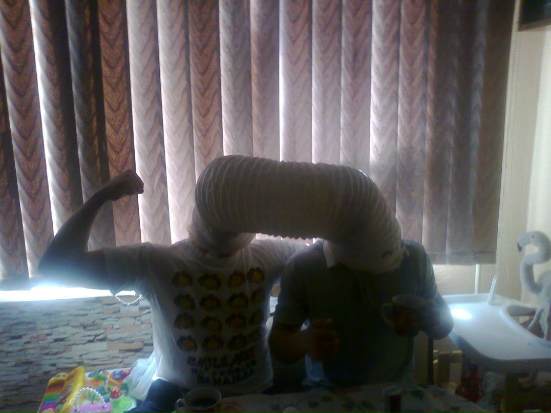 Dynkan Maclayd фотография #13