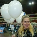 Фотография Нагибиной Людмилы