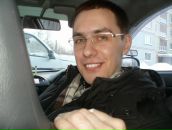 Фотография Киселева Максима