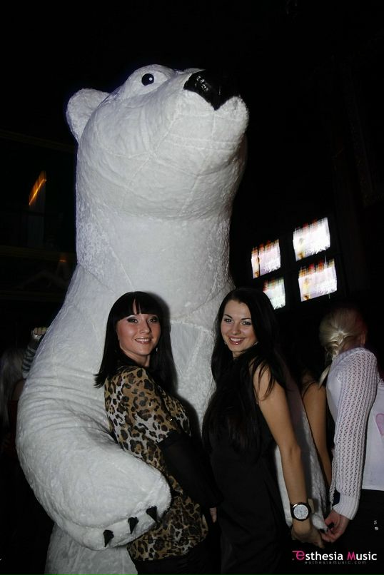 Esthesia Music фотография #10