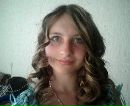 Фотография Тимиряевой Светы