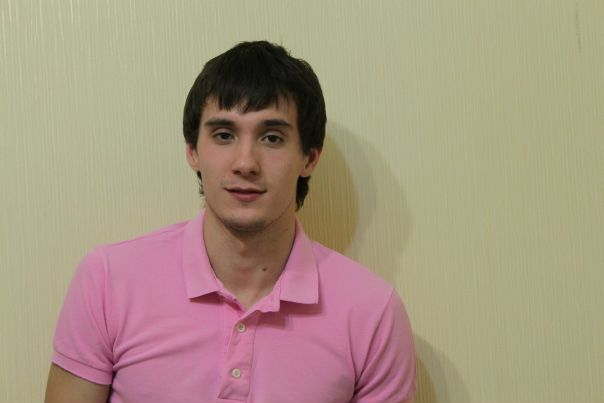 №20, Александр Лысяк, 38 лет, Атырау №20, Александр Лысяк, 38 лет, Атырау