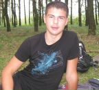 Саша Шумік фотография #23 (источник - https://vk.com/id72014875)